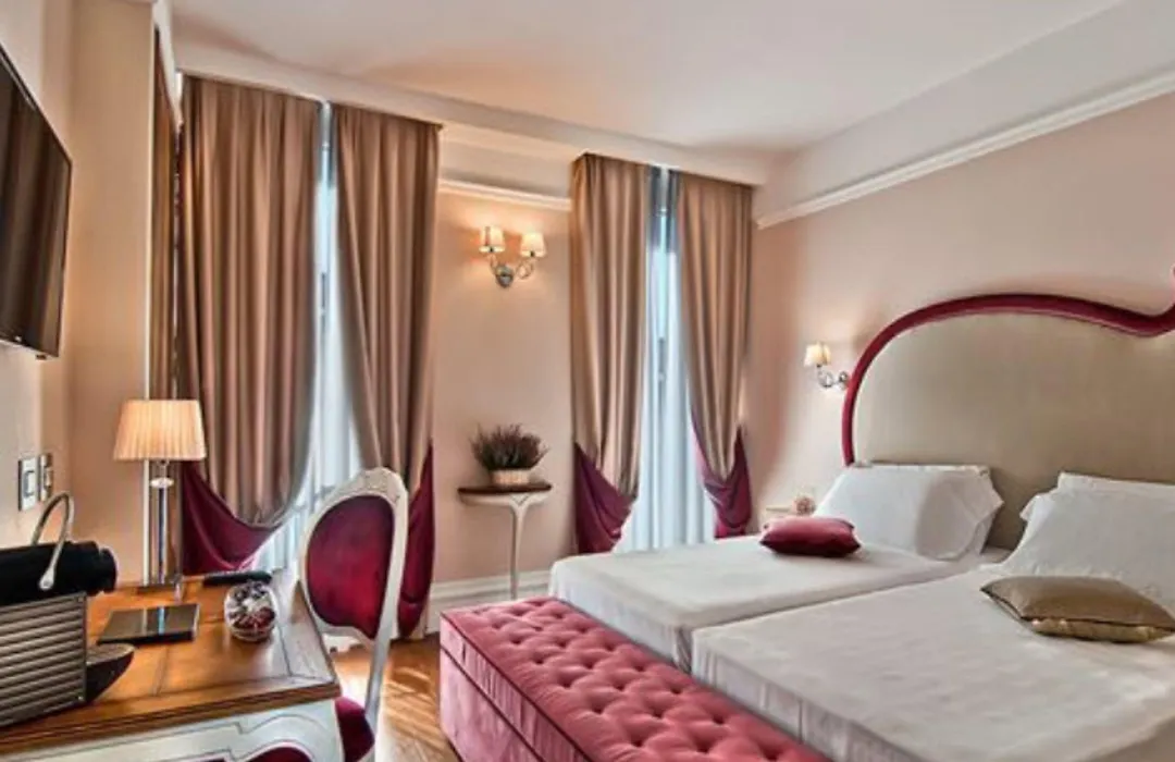 Hotel Vite - By Naman Hotellerie-1