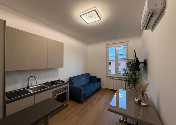 San Lorenzo House