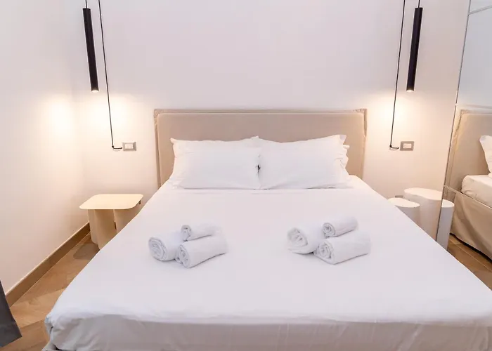 Angelico living Rome